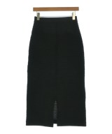 JOURNAL STANDARD（ジャーナルスタンダード）ロング・マキシ丈スカート 黒 サイズ:-(M位) レディース/2200653345055