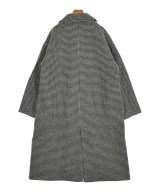 JOURNAL STANDARD（ジャーナルスタンダード）ステンカラーコート 黒 サイズ:F レディース/2200653577012