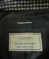 JOURNAL STANDARD（ジャーナルスタンダード）ステンカラーコート 黒 サイズ:F レディース/2200653577012