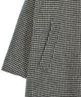 JOURNAL STANDARD（ジャーナルスタンダード）ステンカラーコート 黒 サイズ:F レディース/2200653577012