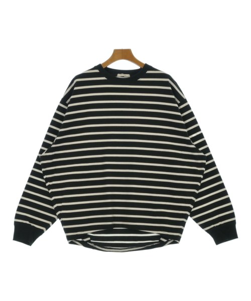 JOURNAL STANDARD(ジャーナルスタンダード)Tシャツ・カットソー 黒 サイズ:F/2200656899128