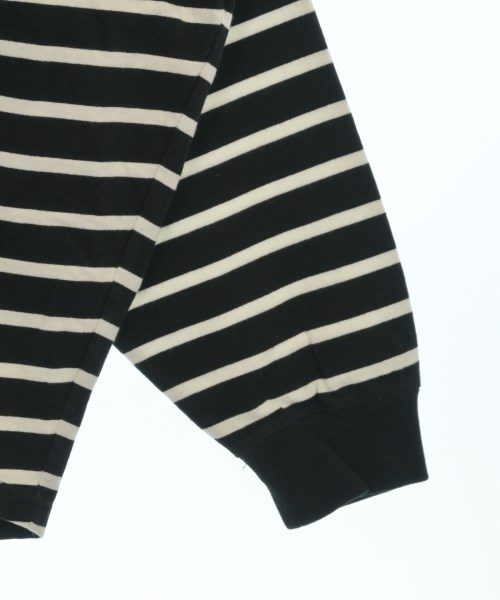 JOURNAL STANDARD（ジャーナルスタンダード）Tシャツ・カットソー 黒 サイズ:F レディース/2200656899128