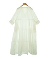 JOURNAL STANDARD（ジャーナルスタンダード）シャツワンピース 白 サイズ:F レディース/2200657129101