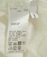 JOURNAL STANDARD（ジャーナルスタンダード）シャツワンピース 白 サイズ:F レディース/2200657129101