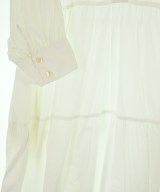 JOURNAL STANDARD（ジャーナルスタンダード）シャツワンピース 白 サイズ:F レディース/2200657129101