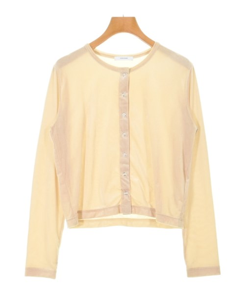 JOURNAL STANDARD(ジャーナルスタンダード)カーディガン ベージュ サイズ:-(M位)/2200651611169