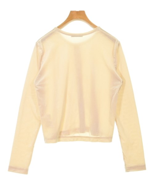 JOURNAL STANDARD（ジャーナルスタンダード）カーディガン ベージュ サイズ:-(M位) レディース/2200651611169