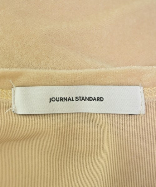 JOURNAL STANDARD（ジャーナルスタンダード）カーディガン ベージュ サイズ:-(M位) レディース/2200651611169