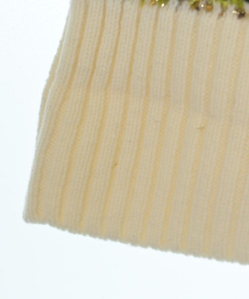 JOURNAL STANDARD（ジャーナルスタンダード）ニット・セーター 白 サイズ:F レディース/2200652532029