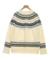 JOURNAL STANDARD（ジャーナルスタンダード）ニット・セーター 白 サイズ:F レディース/2200652532029