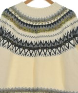 JOURNAL STANDARD（ジャーナルスタンダード）ニット・セーター 白 サイズ:F レディース/2200652532029