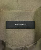 JOURNAL STANDARD（ジャーナルスタンダード）ベスト ベージュ サイズ:-(XL位) レディース/2200652532050
