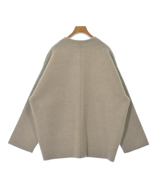 JOURNAL STANDARD（ジャーナルスタンダード）カーディガン ベージュ サイズ:F レディース/2200655195023