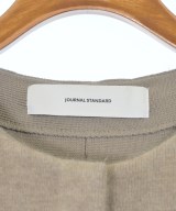 JOURNAL STANDARD（ジャーナルスタンダード）カーディガン ベージュ サイズ:F レディース/2200655195023
