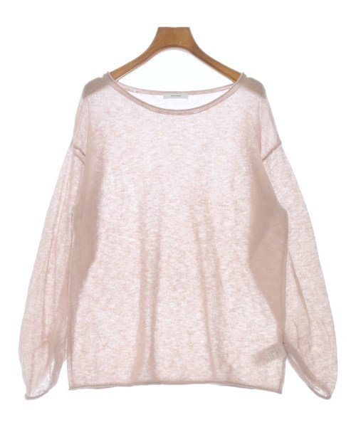 JOURNAL STANDARD(ジャーナルスタンダード)ニット・セーター ピンク サイズ:F/2200655195047