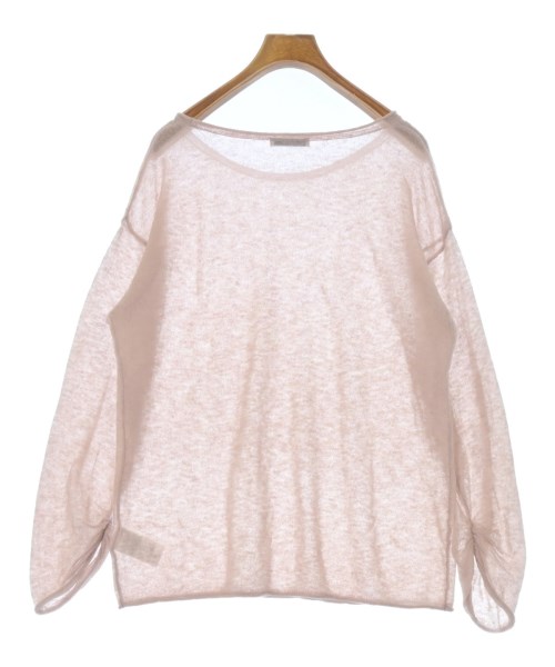 JOURNAL STANDARD（ジャーナルスタンダード）ニット・セーター ピンク サイズ:F レディース/2200655195047