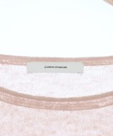 JOURNAL STANDARD（ジャーナルスタンダード）ニット・セーター ピンク サイズ:F レディース/2200655195047