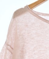 JOURNAL STANDARD（ジャーナルスタンダード）ニット・セーター ピンク サイズ:F レディース/2200655195047