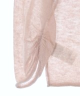 JOURNAL STANDARD（ジャーナルスタンダード）ニット・セーター ピンク サイズ:F レディース/2200655195047