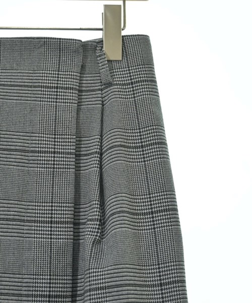 JOURNAL STANDARD（ジャーナルスタンダード）ロング・マキシ丈スカート グレー サイズ:38(M位) レディース/2200657281021