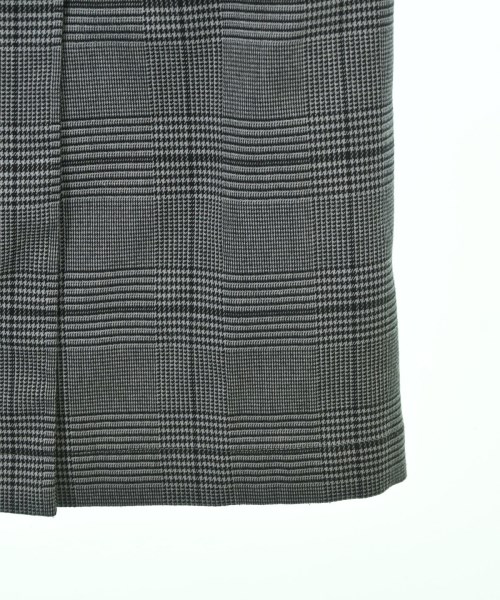 JOURNAL STANDARD（ジャーナルスタンダード）ロング・マキシ丈スカート グレー サイズ:38(M位) レディース/2200657281021