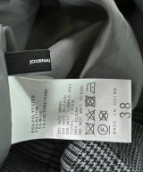 JOURNAL STANDARD（ジャーナルスタンダード）ロング・マキシ丈スカート グレー サイズ:38(M位) レディース/2200657281021