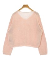 JOURNAL STANDARD（ジャーナルスタンダード）ニット・セーター ピンク サイズ:F レディース/2200651926034