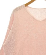 JOURNAL STANDARD（ジャーナルスタンダード）ニット・セーター ピンク サイズ:F レディース/2200651926034