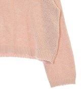 JOURNAL STANDARD（ジャーナルスタンダード）ニット・セーター ピンク サイズ:F レディース/2200651926034