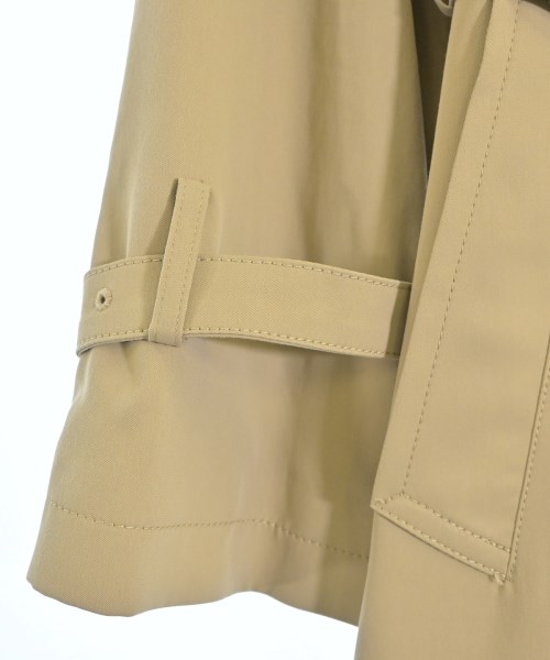 JOURNAL STANDARD（ジャーナルスタンダード）トレンチコート ベージュ サイズ:F レディース/2200655233015