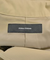 JOURNAL STANDARD（ジャーナルスタンダード）トレンチコート ベージュ サイズ:F レディース/2200655233015