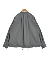 JOURNAL STANDARD（ジャーナルスタンダード）カジュアルシャツ グレー サイズ:F レディース/2200655233039