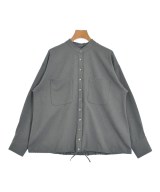 JOURNAL STANDARD カジュアルシャツ