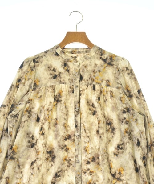 JOURNAL STANDARD（ジャーナルスタンダード）ワンピース ベージュ サイズ:F レディース/2200657180034