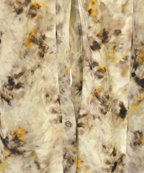 JOURNAL STANDARD（ジャーナルスタンダード）ワンピース ベージュ サイズ:F レディース/2200657180034