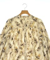 JOURNAL STANDARD（ジャーナルスタンダード）ワンピース ベージュ サイズ:F レディース/2200657180034