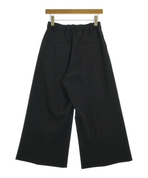 JOURNAL STANDARD（ジャーナルスタンダード）スラックス 黒 サイズ:38(M位) レディース/2200646645438