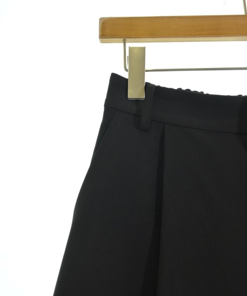 JOURNAL STANDARD（ジャーナルスタンダード）スラックス 黒 サイズ:38(M位) レディース/2200646645438