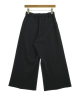 JOURNAL STANDARD（ジャーナルスタンダード）スラックス 黒 サイズ:38(M位) レディース/2200646645438