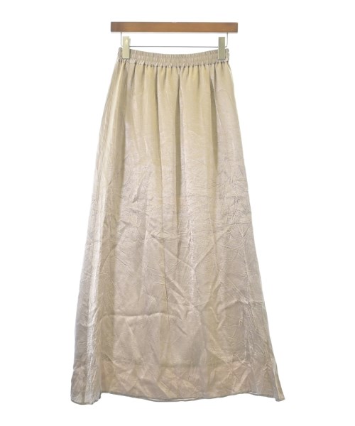 JOURNAL STANDARD(ジャーナルスタンダード)ロング・マキシ丈スカート ピンク サイズ:-(M位)/2200652218084