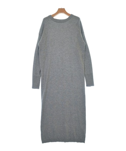 JOURNAL STANDARD(ジャーナルスタンダード)ワンピース グレー サイズ:F/2200654426036
