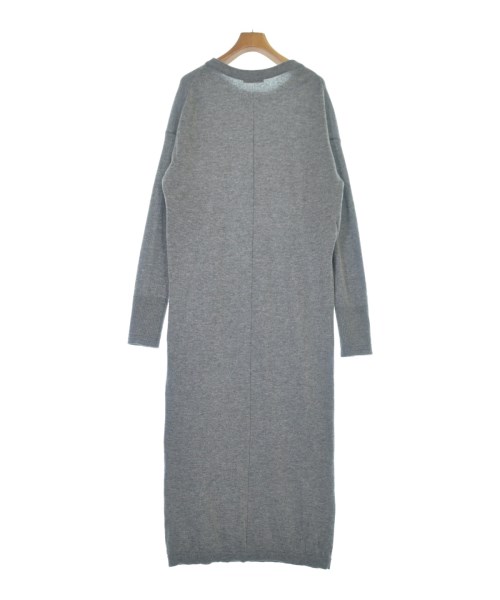 JOURNAL STANDARD（ジャーナルスタンダード）ワンピース グレー サイズ:F レディース/2200654426036