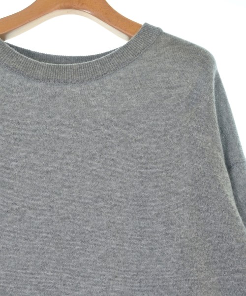 JOURNAL STANDARD（ジャーナルスタンダード）ワンピース グレー サイズ:F レディース/2200654426036