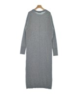 JOURNAL STANDARD（ジャーナルスタンダード）ワンピース グレー サイズ:F レディース/2200654426036