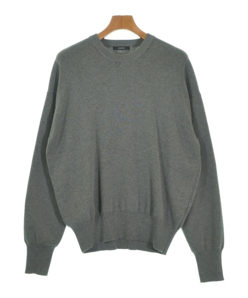 JOURNAL STANDARD(ジャーナルスタンダード)ニット・セーター グレー サイズ:F/2200654426043