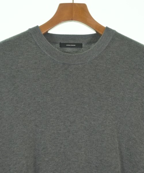 JOURNAL STANDARD（ジャーナルスタンダード）ニット・セーター グレー サイズ:F レディース/2200654426043