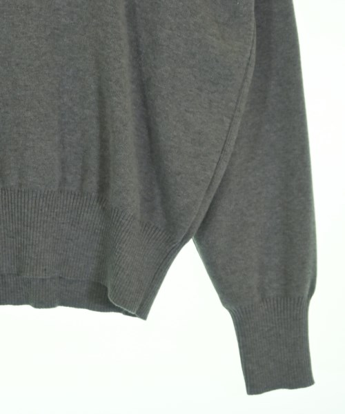 JOURNAL STANDARD（ジャーナルスタンダード）ニット・セーター グレー サイズ:F レディース/2200654426043