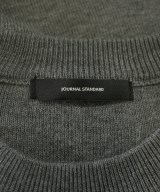 JOURNAL STANDARD（ジャーナルスタンダード）ニット・セーター グレー サイズ:F レディース/2200654426043