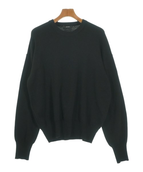 JOURNAL STANDARD(ジャーナルスタンダード)ニット・セーター 黒 サイズ:F/2200654426050