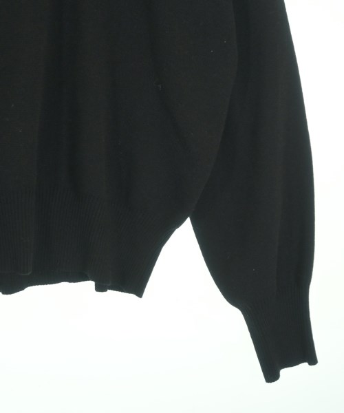 JOURNAL STANDARD（ジャーナルスタンダード）ニット・セーター 黒 サイズ:F レディース/2200654426050